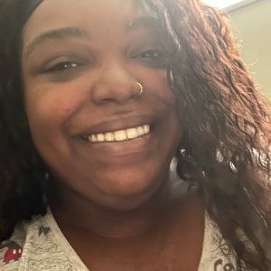 Meet your Posher, Shante